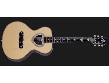 Zemaitis Z-SHS/R