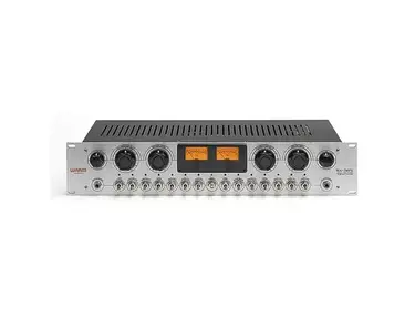 Warm Audio WA-2MPX 2-Channel Microphone Preamp