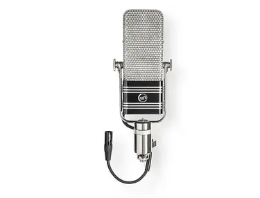 Warm Audio WA-44 Ribbon Microphone