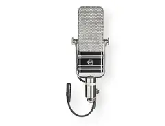 Warm Audio WA-44 Ribbon Microphone