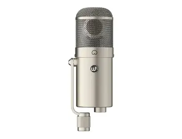 Warm Audio WA-47F Cardioid Large Diaphragm Condenser Microphone