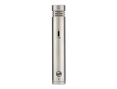 Warm Audio WA-84 Small Diaphragm Cardioid Condenser Microphone