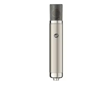 Warm Audio WA-CX12 Multipattern Large Diaphragm Condenser Microphone