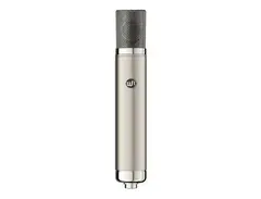 Warm Audio WA-CX12 Multipattern Large Diaphragm Condenser Microphone