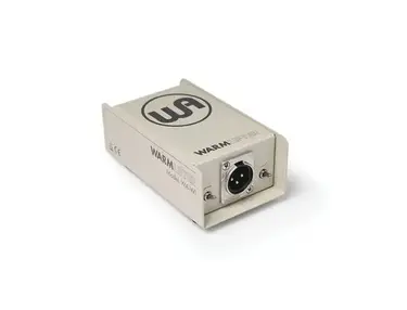 Warm Audio WA-WL Lifter Inline Microphone Preamp