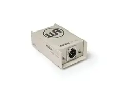Warm Audio WA-WL Lifter Inline Microphone Preamp