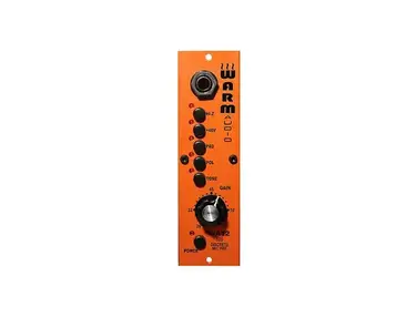Warm Audio WA12-500 Discrete 500 Series Mic Pre Module