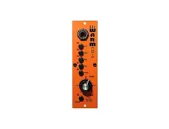 Warm Audio WA12-500 Discrete 500 Series Mic Pre Module main image