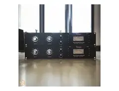 Warm Audio WA76 Limiting Amplifier Pair main image