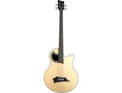 Warwick Alien Deluxe 4 main image