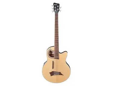 Warwick Alien Deluxe Thinline Hybrid 5