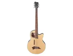 Warwick Alien Deluxe Thinline Hybrid 5