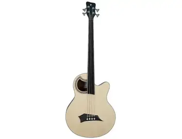 Warwick Alien Standard 4 Fretless