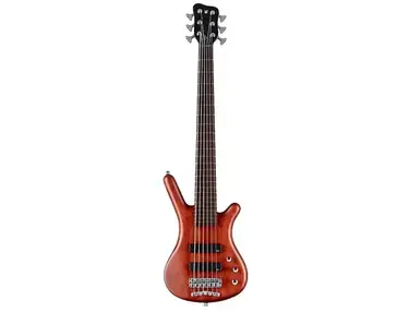 Warwick German Pro Series Corvette 6