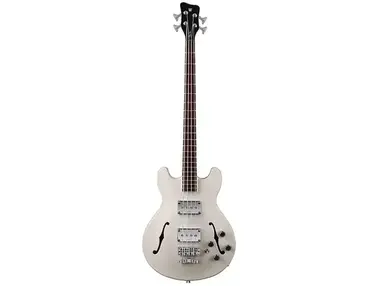 Warwick German Pro Series Star Bass 4