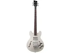 Warwick German Pro Series Star Bass 4 main image