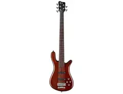 Warwick German Pro Series Streamer LX 5