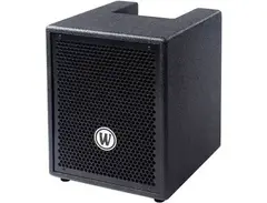 Warwick	Gnome CAB 10/4 200-Watt 1x10" Compact Bass Speaker Cabinet main image