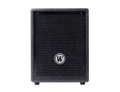 Warwick	Gnome CAB 10/8 150-Watt 1x10" Compact Bass Speaker Cabinet main image
