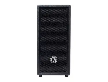 Warwick	Gnome CAB 2/8/4 200-Watt 2x8" Compact Bass Speaker Cabinet