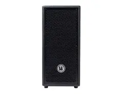 Warwick	Gnome CAB 2/8/4 200-Watt 2x8" Compact Bass Speaker Cabinet main image