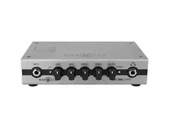 Warwick	Gnome i 200-Watt Pocket Bass Amp Head with USB Interface main image