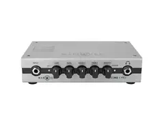Warwick	Gnome i Pro 300-Watt Pocket Bass Amp Head with USB Interface main image