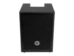 Warwick	Gnome Pro CAB 12/4 300-Watt 1x12" Compact Bass Speaker Cabinet main image