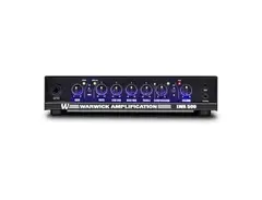Warwick LWA500 500w Lightweight Bass Head