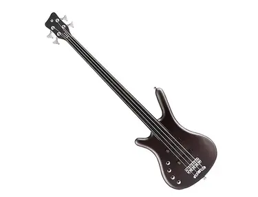 Warwick Rockbass Corvette Basic 4 Fretless Left-Handed