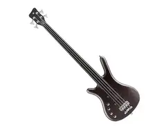 Warwick Rockbass Corvette Basic 4 Fretless Left-Handed main image