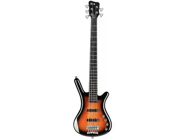 Warwick Rockbass Corvette Basic 5 Passive
