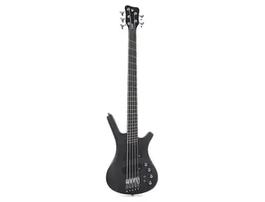 Warwick RockBass Corvette Multiscale