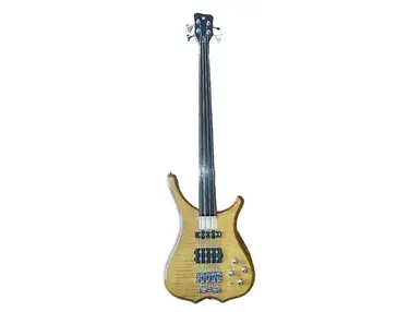 Warwick RockBass Infinity Fretless