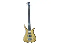 Warwick RockBass Infinity Fretless main image