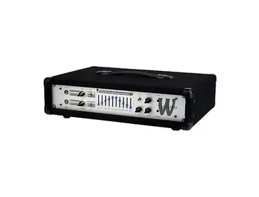 Warwick WA600S 600-Watt Bass Head