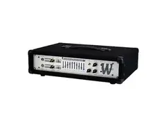 Warwick WA600S 600-Watt Bass Head main image