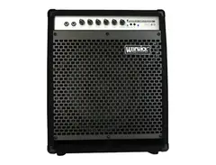 Warwick WBC80 1x12 80-Watt Bass Combo main image