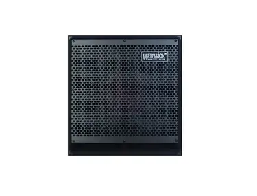 Warwick WCA408LW 400w 4x8" Lightweight Bass Cab