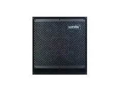 Warwick WCA408LW 400w 4x8" Lightweight Bass Cab main image