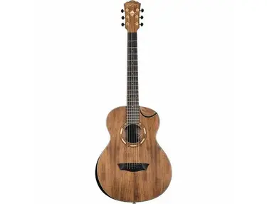 Washburn Comfort G-Mini 55 Koa