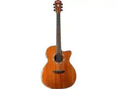 Washburn Comfort G55CE Koa