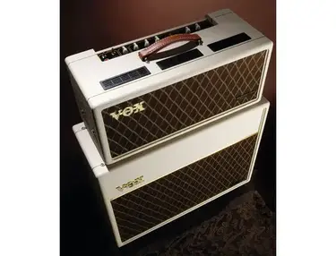 Vox 50th Anniversary AC30HH