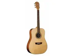 Washburn Harvest D7S main image