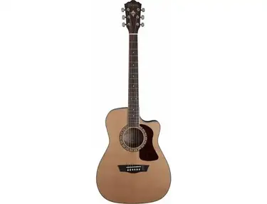Washburn Heritage F11SCE