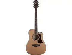 Washburn Heritage F11SCE main image