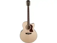 Washburn Heritage J40SCE main image