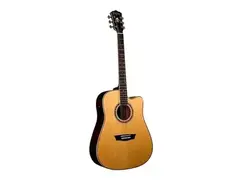 Washburn WD10S Acoustic Guitar main image