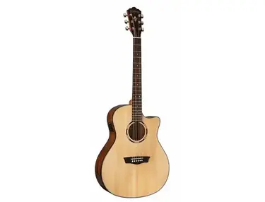 Washburn Woodline O10SCE