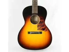 Waterloo	WL-14L T-Bar Ladder-Braced Parlor Acoustic